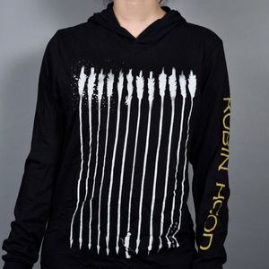 BELLA+CANVAS CUSTOM ROBIN HOOD HOODIE